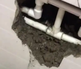 安庆市漏水检测电话