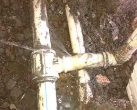 安庆市卫生间测漏水多少钱