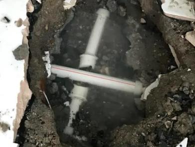 安庆市漏水检测公司哪家好