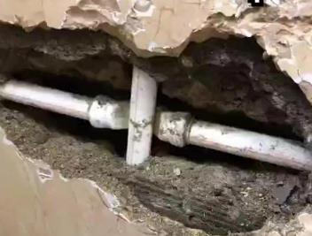 安庆市漏水检测电话多少